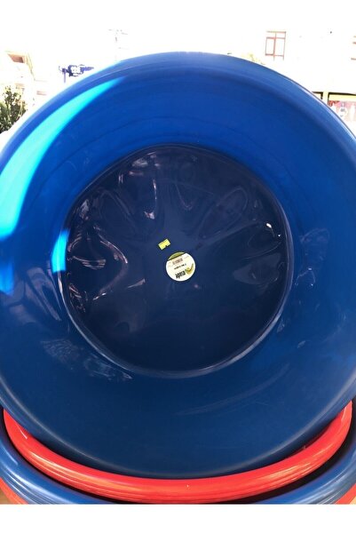 ASUDE 7 No 67 Cm Büyük Yumuşak Leğen