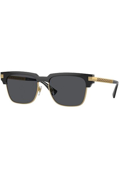 Versace VE4447 GB187 55 MEN'S SUN SHADE