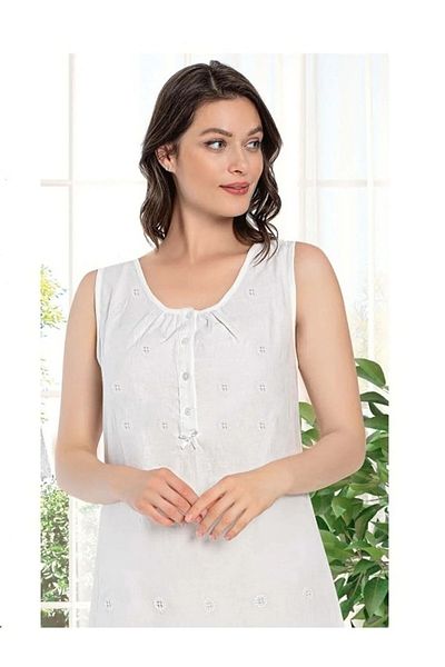 Duchesse 2065 Pregnant Maternity Nightgown Dressing Gown Set