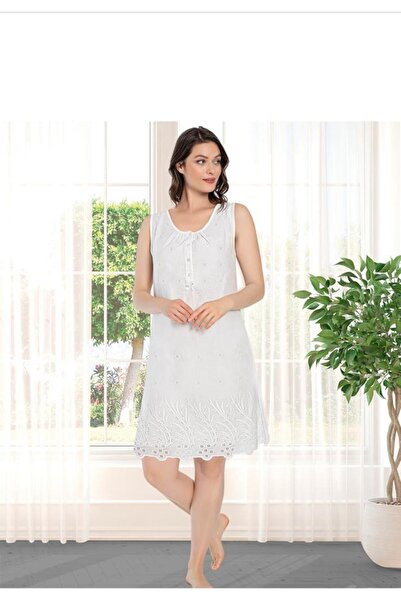 Duchesse 2065 Hamile Lohusa Gecelik Sabahlık Takım