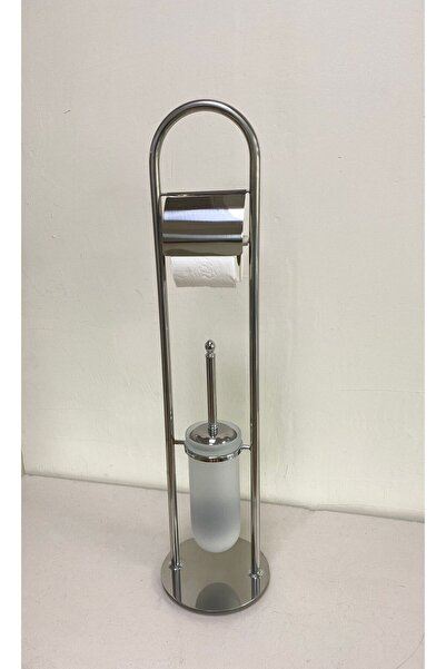 Meloni طقم حمام كابادوكيا كولون كروم