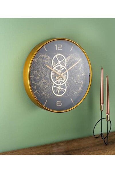 ACAR 431 ساعة حائط 431