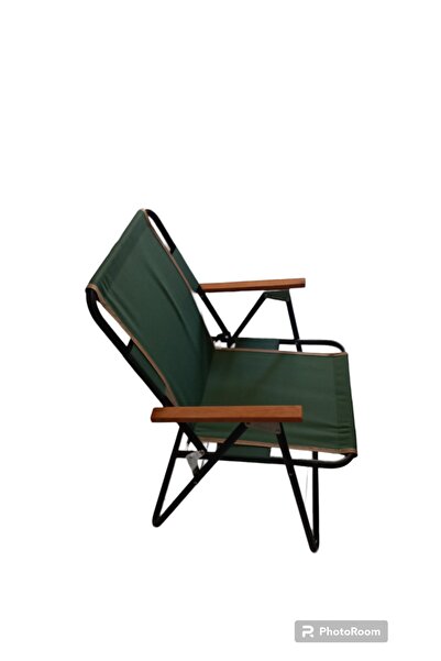 Zey Camping Katlanır Plaj Bahçe Balkon Sandalyesi