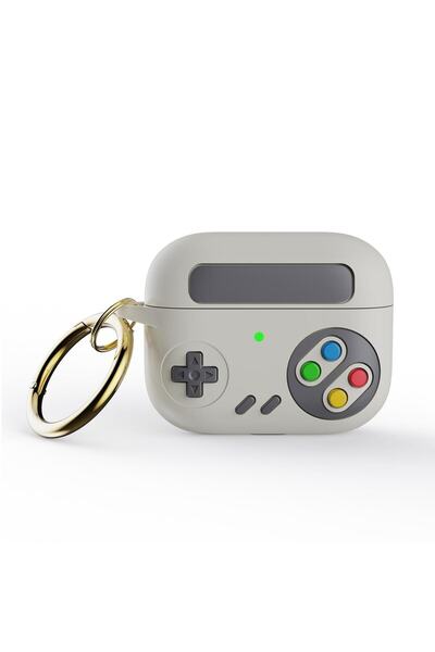 Microsonic Pro 2.Nesil için Uyumlu Kılıf Cartoon Figürlü Silikon Crtn-Fgr-Rtr...