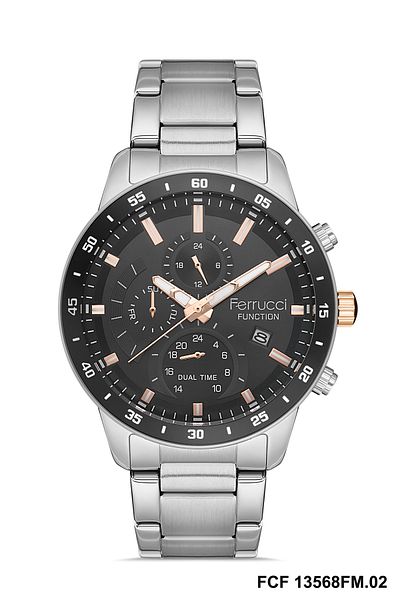 Ferrucci FCF 0723 13568FM.2 64023