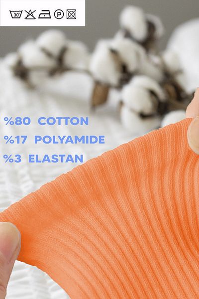 Esinti Men's Socks Women's Socks Sports Socks Colorful Socket Socks Male Long Summer Thin Socks