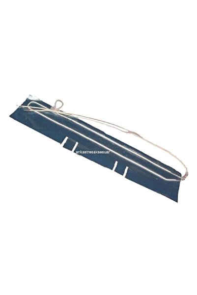 Arçelik Beko Nofrost Buzdolabı Drain Isıtıcı Rezistans 4295220100
