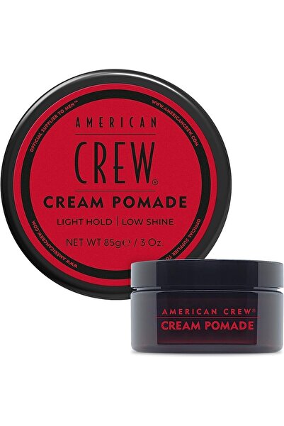 American Crew Cream Pomade