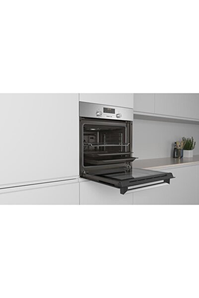 Profilo PROFİLO FRTA122J İNOX ANKASTRE TURBO CAM FIRIN+