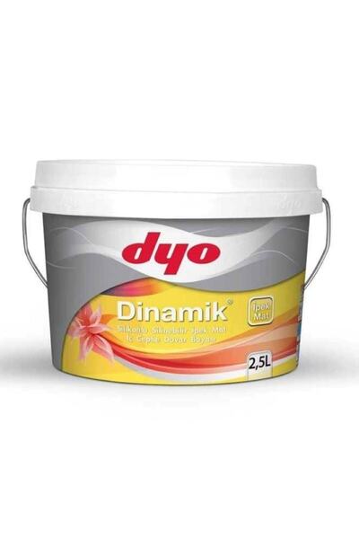 Dyo DİNAMİK İÇ CEPHE SİLİNEBİLİR SİLİKONLU # ILIK MAYA