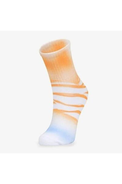 Efna Store Bolero Women's Tie-Dye Socks