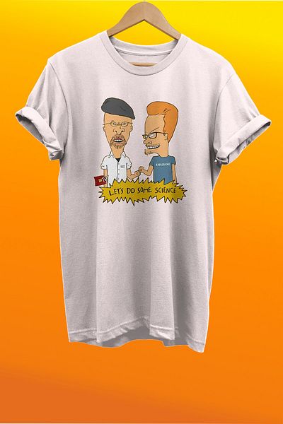 remonz Μπλουζάκι με στάμπα Jamie And Adam 100% βαμβακερό Basic T-shirt κανονικού μεγέθους