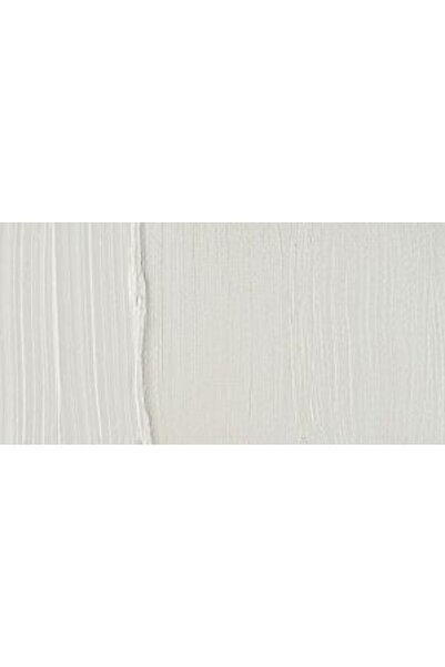 Bob Ross Çiçek Serisi Soft Yağlı Boya 37 ml. TİTANYUM BEYAZ