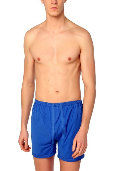 ÇamaşırcımShop Pantaloni lungi pentru bărbați din bumbac pieptănat colorat argentina, pachet de 6