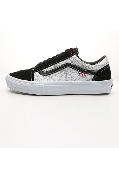 VANS SKOOL ERKEK ÇOCUK SIRT ÇANTASI - Black/Charcoal - Vans TR