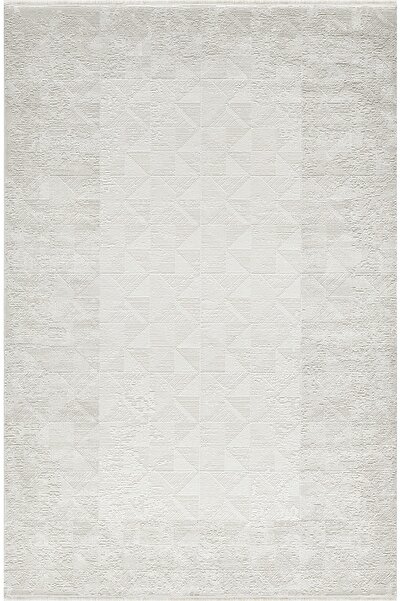 ATLAS HALI TIMES TQ09B AKRİLİK İPLİK İLE ÜRETİLEN YUMUŞAK DOKULU MODERN HALI