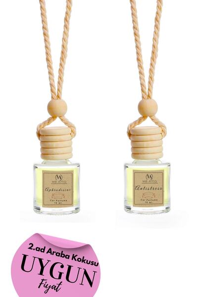 Me Ama 2li Araba Kokusu , Antistres ve Afrodizyak Oto Kokusu , Araç Kokusu , ...