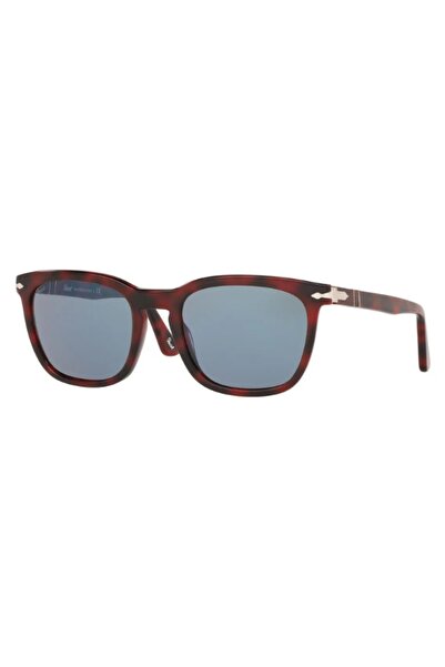 Persol Sunglasses 3193-s 1100/56 Anti-reflection