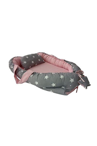 BAŞKAYA SHOPPİNG BABY NEST uyku yatağı