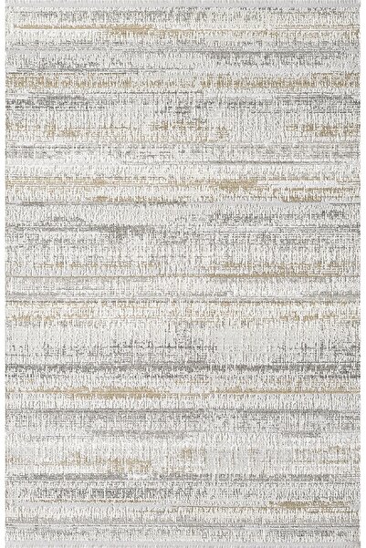 ATLAS HALI SEVENDAY VV05D MODERN DESENLİ YUMUŞAK TUŞELİ ÜST KALİTE HALI