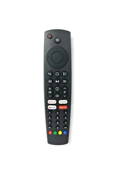 BY CONNERS Arçelik Netflix-Youtube-Googleplay-Prime Video Tuşlu Smart LED Tv ...