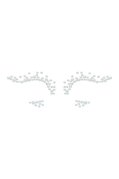 Revolution Artist Collection Crystal Face Stone