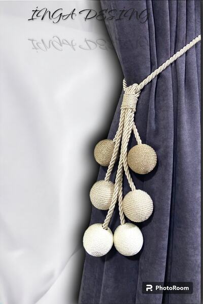 inga desing perdele baplumare brașoare pe tavan 6 bile