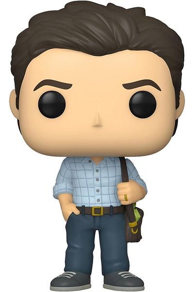 Funko Pop Figür Tv: Ozark- Wendy Byrde