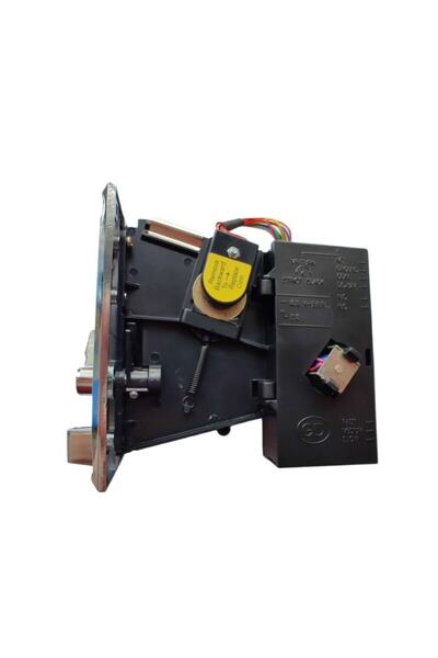 CREGA Jeton Kanalı - Para Kanalı - Bozuk Para Okuyucu * 5'li Paket *