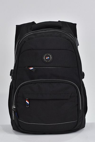 ELATAE Orthopedic Unisex Daily Backpack - Multi-Compartment, for Travel and School 2236