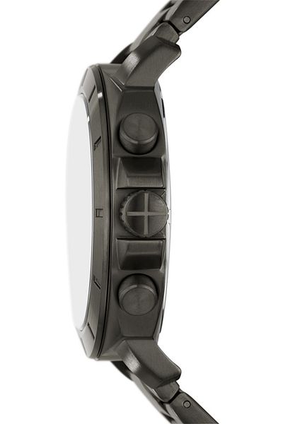 Fossil ساعة يد رجالية Fbq2758