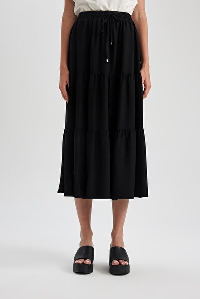 DeFacto Belmando Maxi Skirt B2403Ax23Au