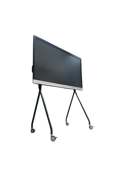 Genel Markalar Endüstriyel, Universal 42", 55",65", 75" Tekerlekli Tv, Ekran ...