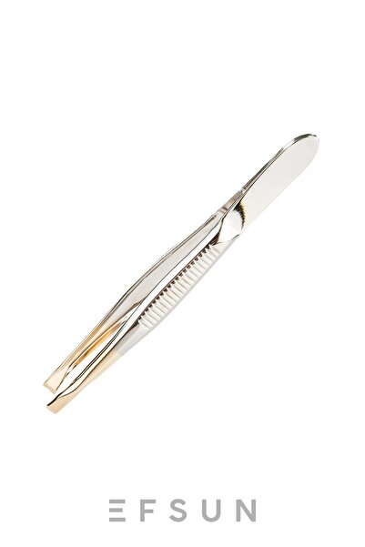 Efsun ملاقط لإزالة شعر الحواجب والشارب