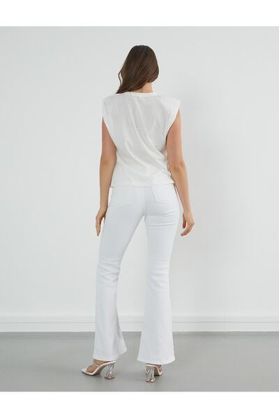 PAULMARK GG2201 SPANISH CROWN TROUSERS