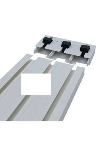 alidenal 3'lü Korniş Finali Korniş Kilidi Korniş Kapama