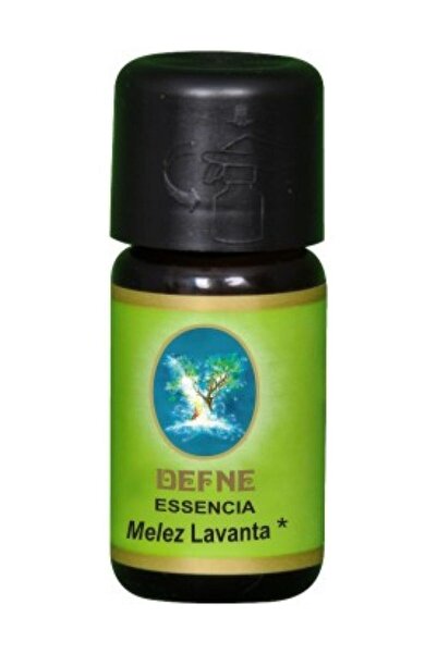 NUKA 10 مل زيت اللافندر الهجين - طبيعي نقي