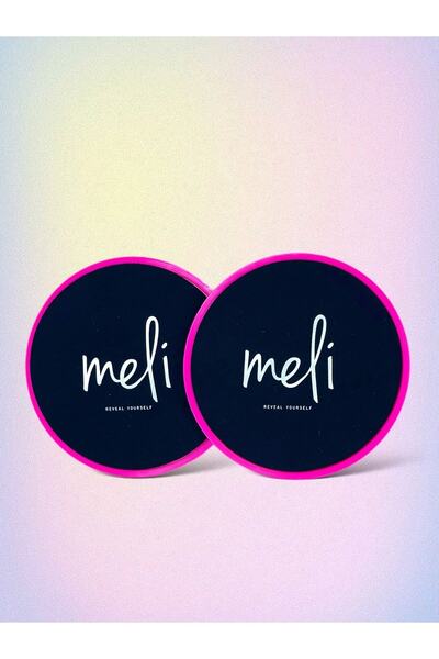 JoinMeli Join Meli Çift Taraflı Pembe Slider