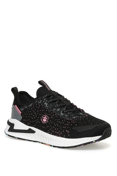 lumberjack OCEAN WMN 3PR negru pentru femei în aer liber