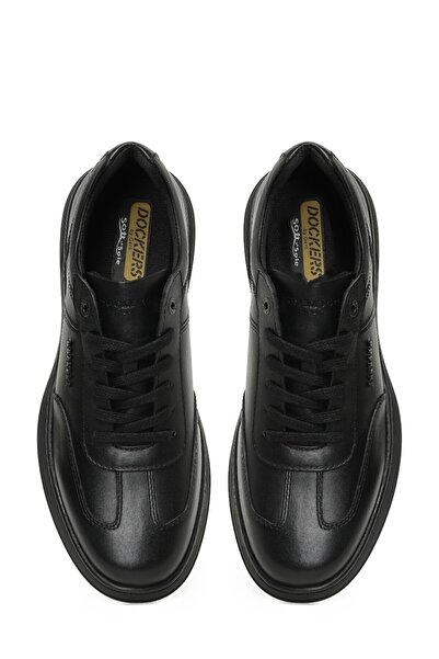 Dockers By Gerli 235241 3PR Siyah Erkek Ayakkabı