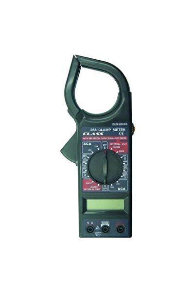 Class Gesi Dt-266-g Pensampermetre