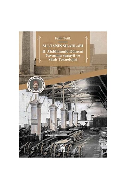 Dergah Yayınları Sultanın Silahları