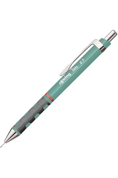 Rotring 0.7 Sea Blue Versatil Nib Pen