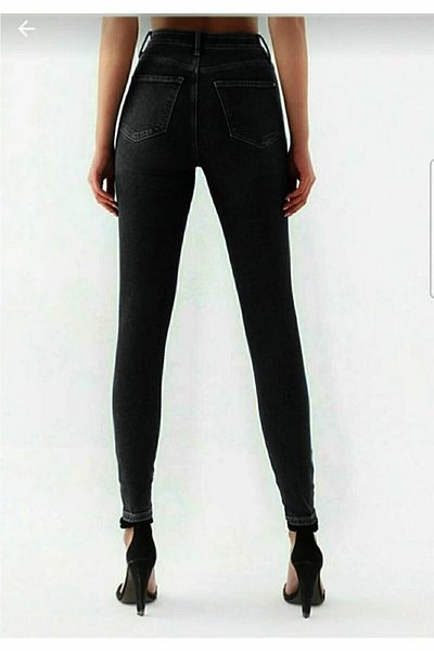 Livik Blog Heighten Waist Lycra Recovery Pantalon Skinny Fit - Extra Recovery