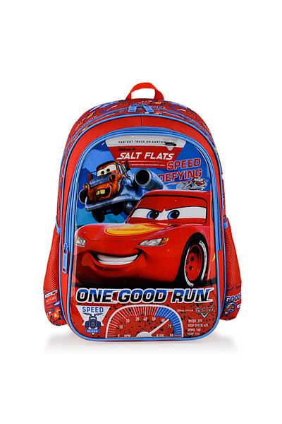 Mikro Otto Primary School Backpack Hawk One 48248
