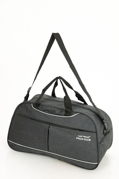 ENG.CO Polo Club Unisex sportovní taška Cestovní taška Příruční zavazadlo
