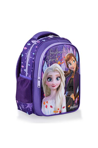 Mikro Rucsac pentru școala primară Otto - Frozen Loft Sprits 48000
