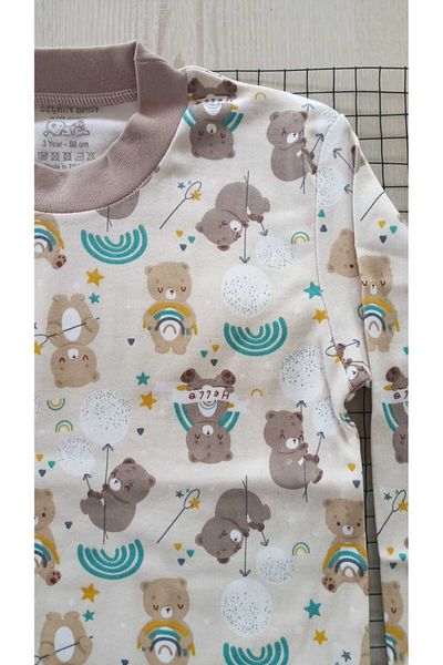 Seçkin Baby Seçkin Pajamas