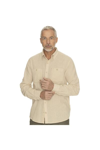 Bushman Gömlek Galwey Bej