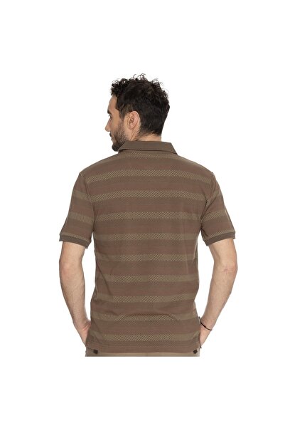 Bushman Poloshirt Barbado